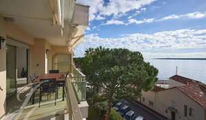 Location saisonnière Appartement Cannes