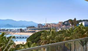 Location saisonnière Appartement Cannes