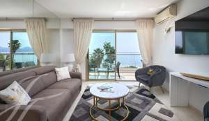 Location saisonnière Appartement Cannes