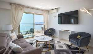 Location saisonnière Appartement Cannes