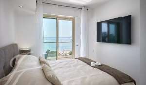 Location saisonnière Appartement Cannes