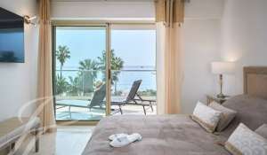 Location saisonnière Appartement Cannes