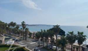 Location saisonnière Appartement Cannes