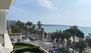 Location saisonnière Appartement Cannes