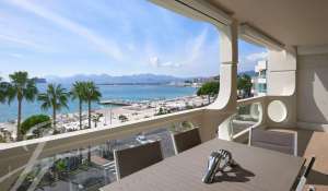 Location saisonnière Appartement Cannes