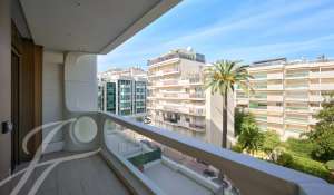 Location saisonnière Appartement Cannes