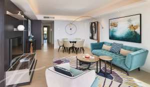 Location saisonnière Appartement Cannes