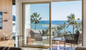 Location saisonnière Appartement Cannes