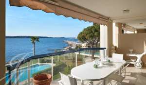 Location saisonnière Appartement Cannes