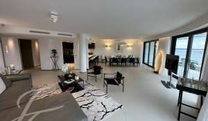 Location saisonnière Appartement Cannes