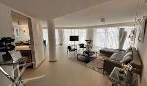 Location saisonnière Appartement Cannes