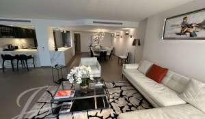 Location saisonnière Appartement Cannes