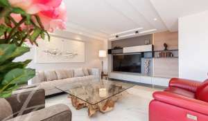 Location saisonnière Appartement Cannes