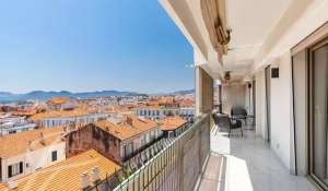 Location saisonnière Appartement Cannes