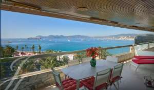 Location saisonnière Appartement Cannes