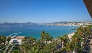 Location saisonnière Appartement Cannes