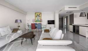 Location saisonnière Appartement Cannes