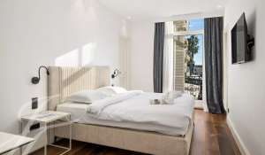 Location saisonnière Appartement Cannes