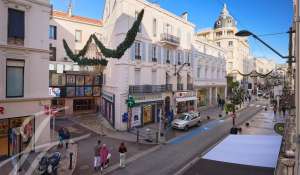 Location saisonnière Appartement Cannes