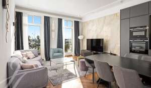 Location saisonnière Appartement Cannes