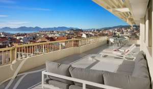 Location saisonnière Appartement Cannes