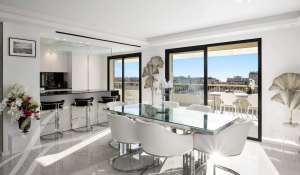 Location saisonnière Appartement Cannes