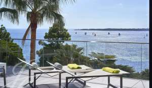 Location saisonnière Appartement Cannes