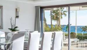 Location saisonnière Appartement Cannes