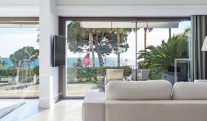 Location saisonnière Appartement Cannes