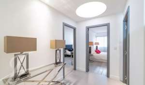 Location saisonnière Appartement Cannes