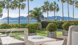 Location saisonnière Appartement Cannes