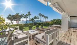 Location saisonnière Appartement Cannes