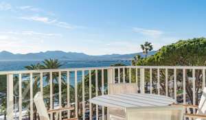 Location saisonnière Appartement Cannes