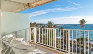 Location saisonnière Appartement Cannes