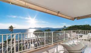 Location saisonnière Appartement Cannes