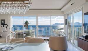 Location saisonnière Appartement Cannes