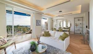 Location saisonnière Appartement Cannes