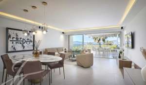 Location saisonnière Appartement Cannes