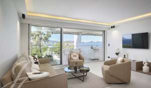 Location saisonnière Appartement Cannes