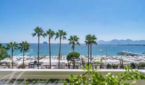 Location saisonnière Appartement Cannes