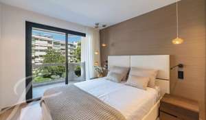 Location saisonnière Appartement Cannes