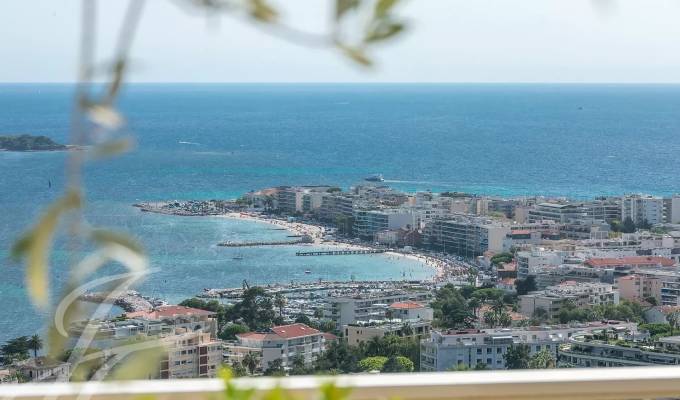 Location saisonnière Appartement Cannes