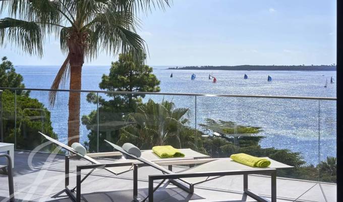 Location saisonnière Appartement Cannes