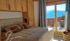 Location saisonnière Appartement Crans-Montana