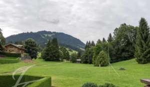 Location saisonnière Appartement Gstaad