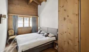 Location saisonnière Appartement Gsteig bei Gstaad