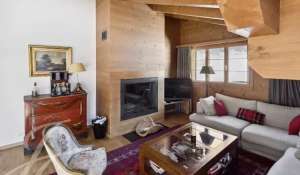 Location saisonnière Appartement Gsteig bei Gstaad