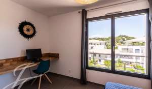 Location saisonnière Appartement Porto-Vecchio