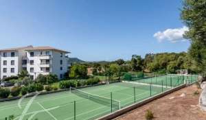 Location saisonnière Appartement Porto-Vecchio