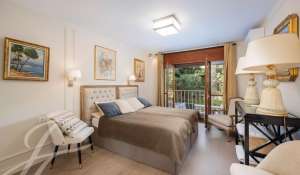 Location saisonnière Appartement Saint-Jean-Cap-Ferrat